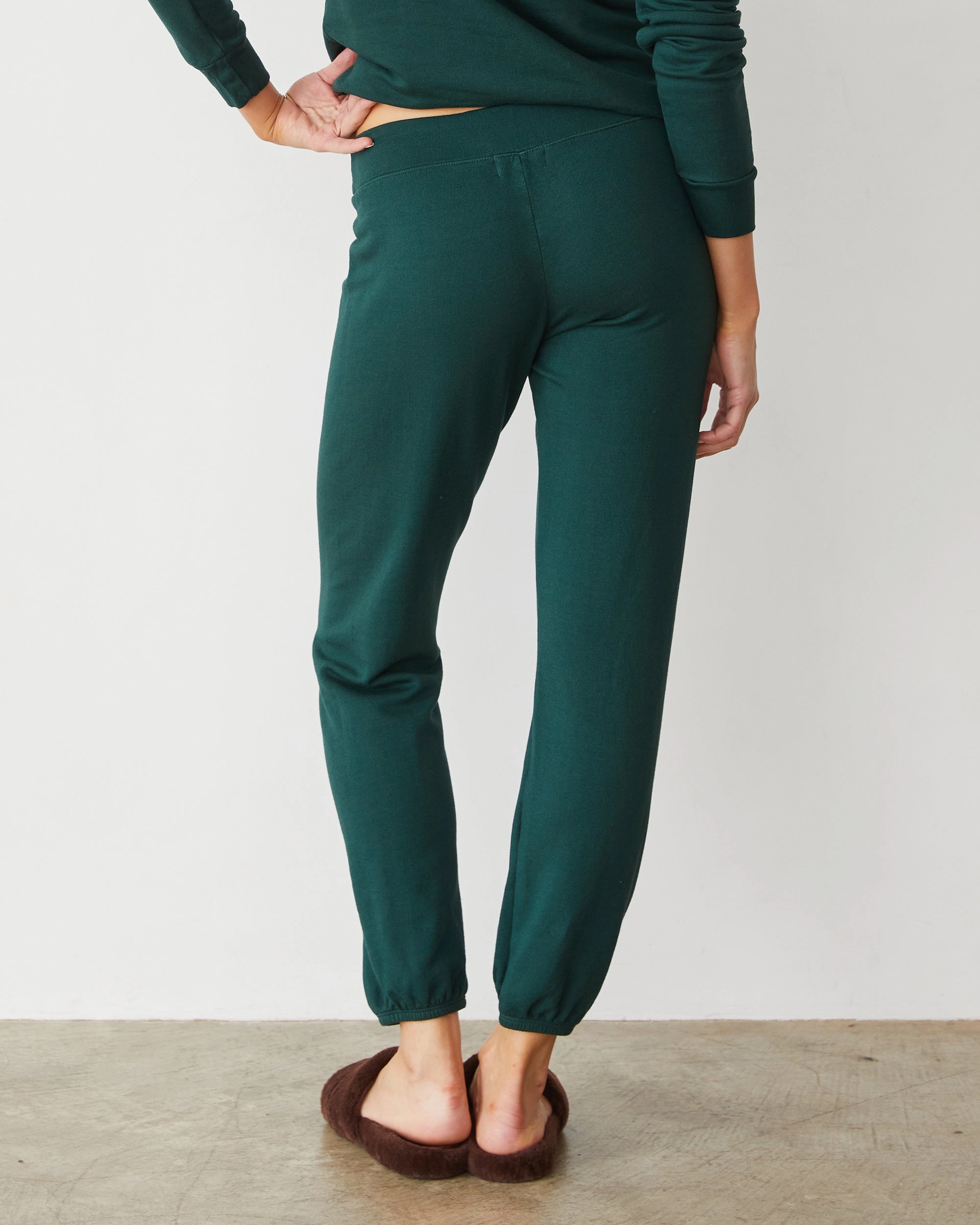 Soft Touch Softfleece Vintage Sweat