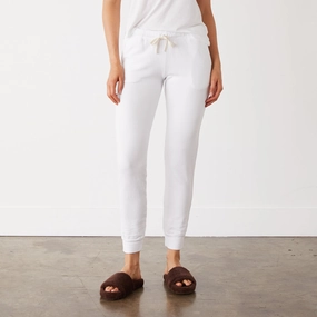 Casual beach pants Softfleece Girlfriend Sweats