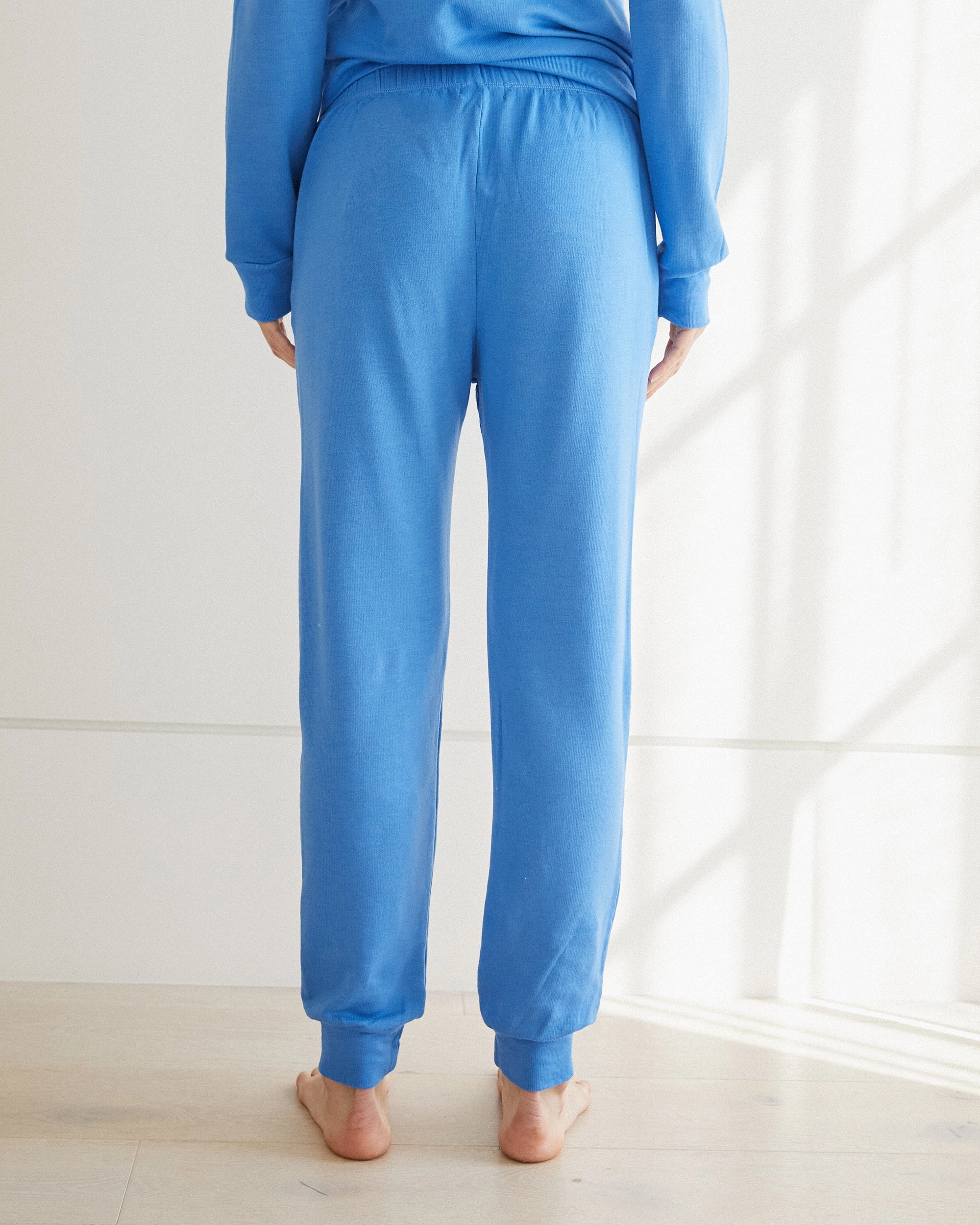 Softfleece Jogger Comfortable Design