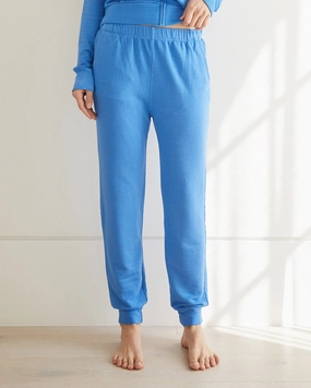 Softfleece Jogger Versatile Waist