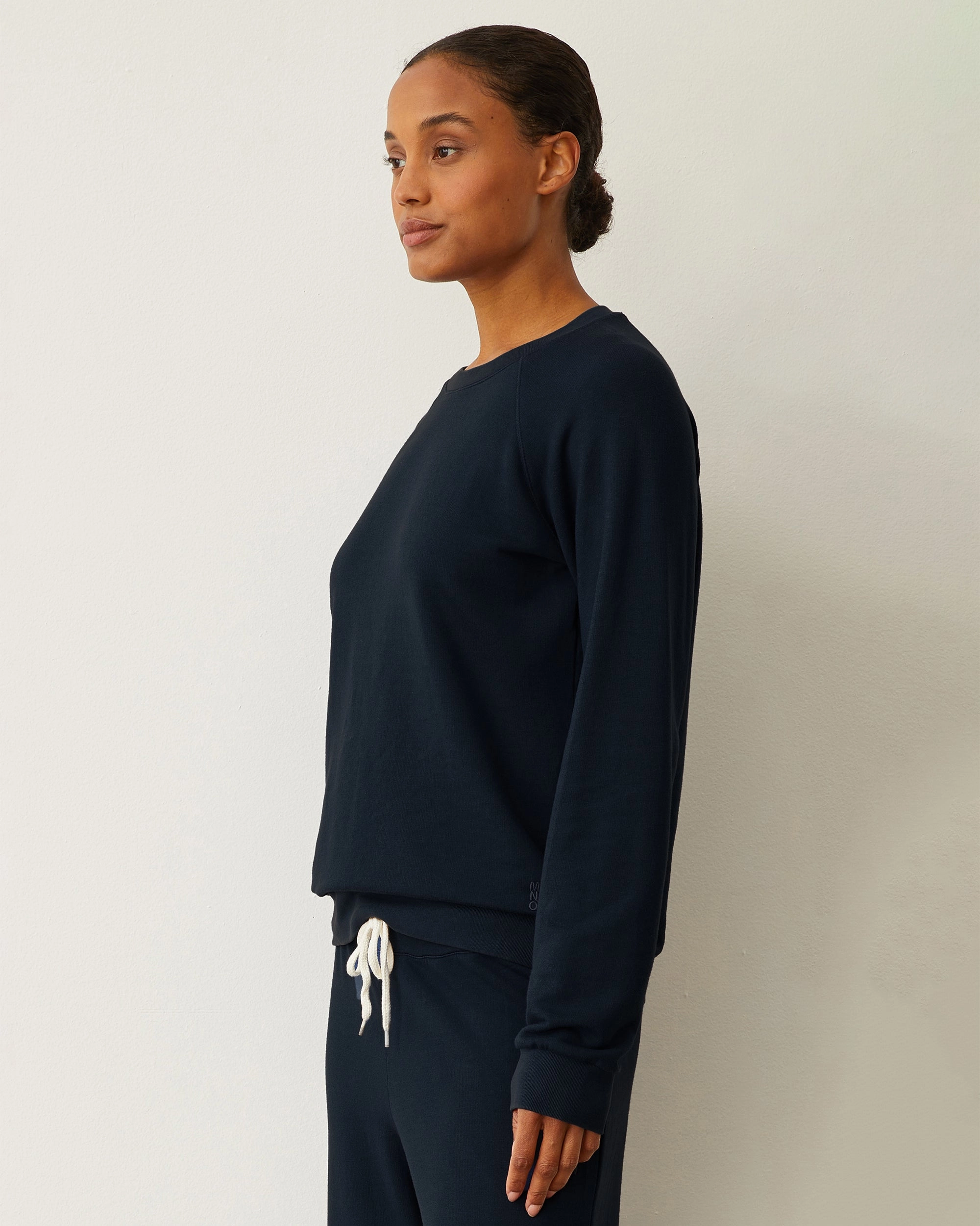 Softfleece Vintage Raglan Sports Apparel