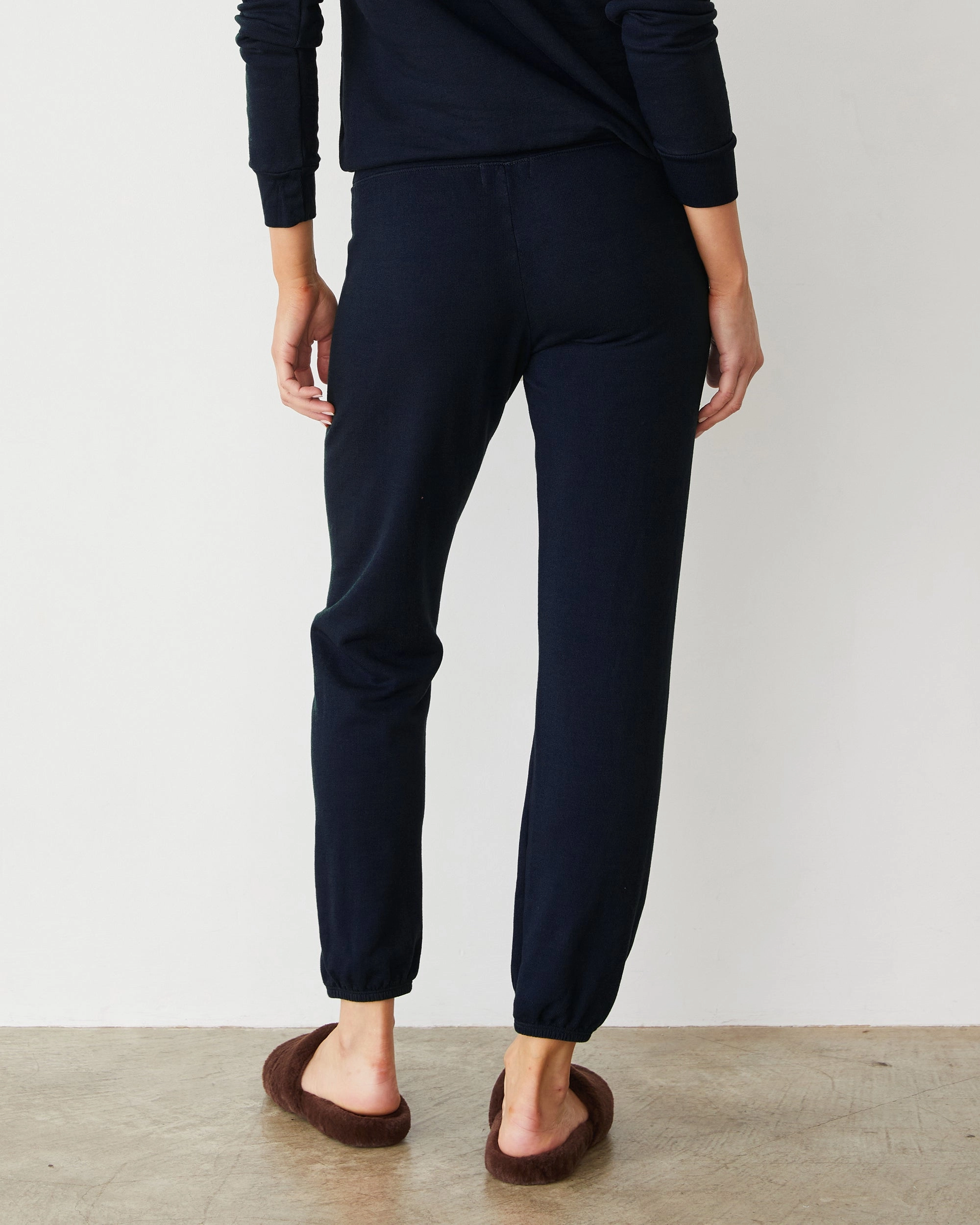 Softfleece Vintage Sweat Chic Comfort