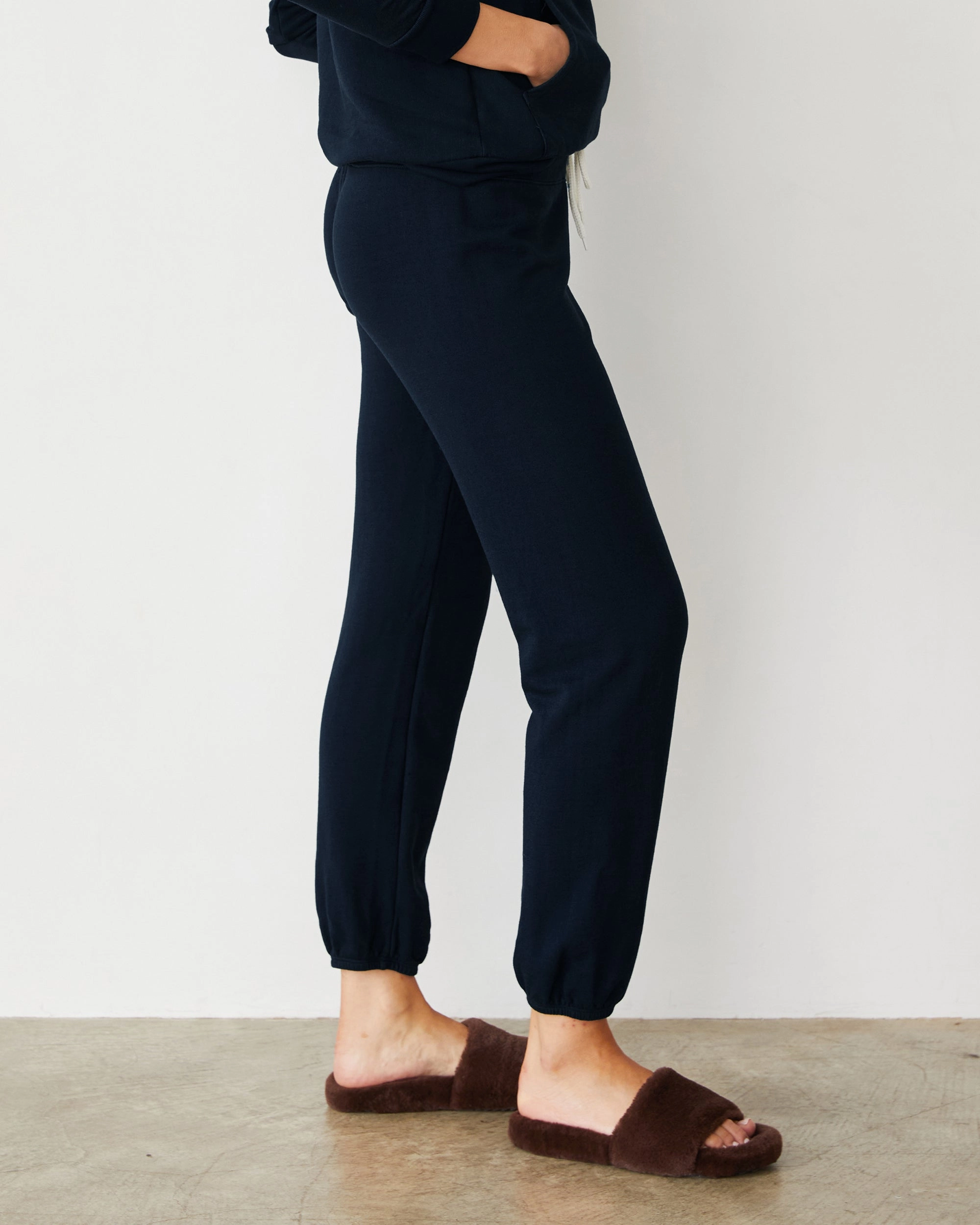 Softfleece Vintage Sweat Summer Vibes