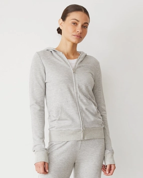 Softfleece Zip Up Hoody Comfortable hoodie for hikes