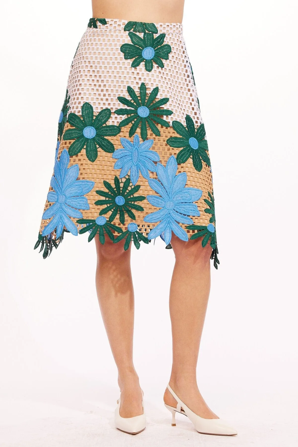 Sophie Skirt - Petal Republic Quick Style