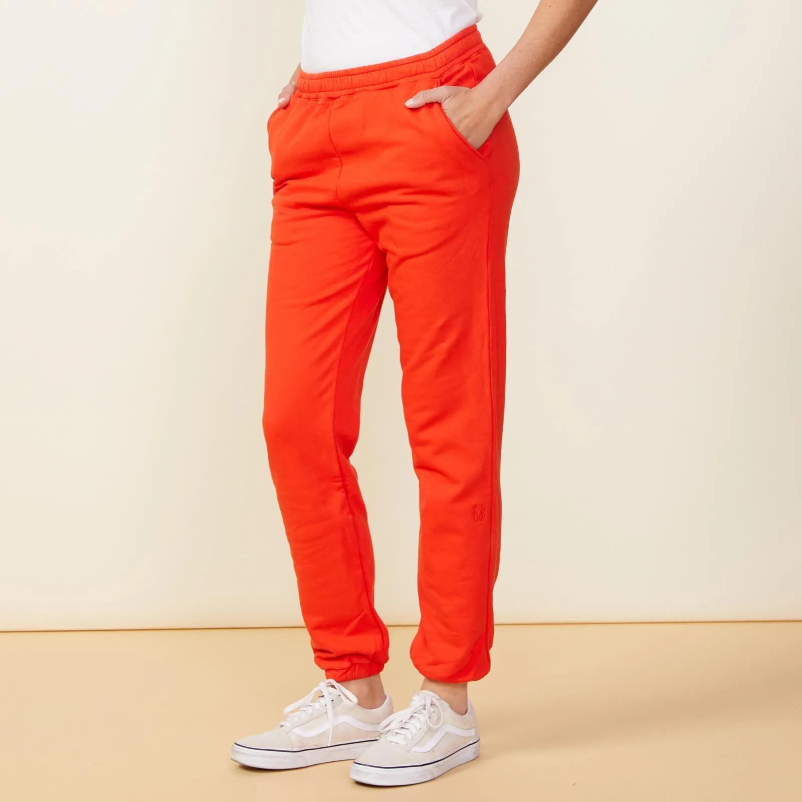 Sophisticated Look 90's Classic Joggers