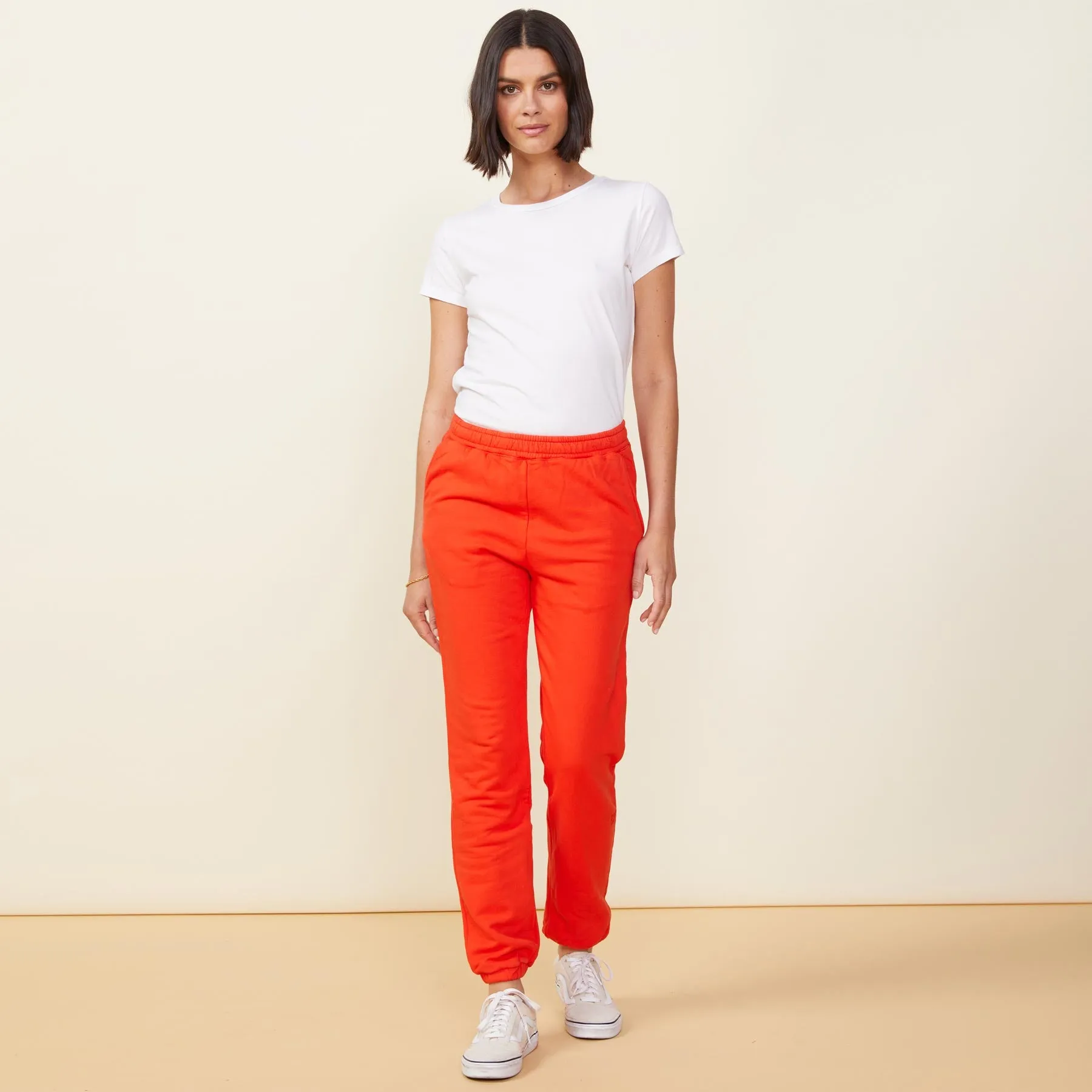 Sophisticated Look 90's Classic Joggers