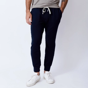 Smart Traveler Supersoft Fleece Jogger