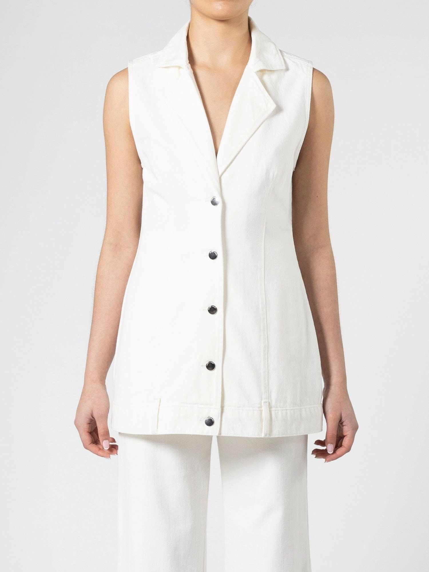 Sofia Vest Casper Seasonal Favorite