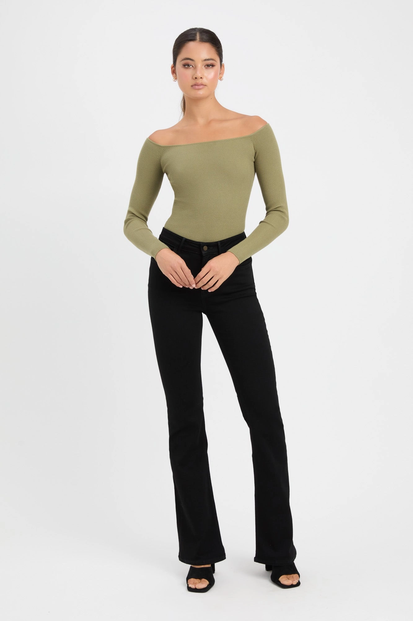 Steady Style Dorian Jean