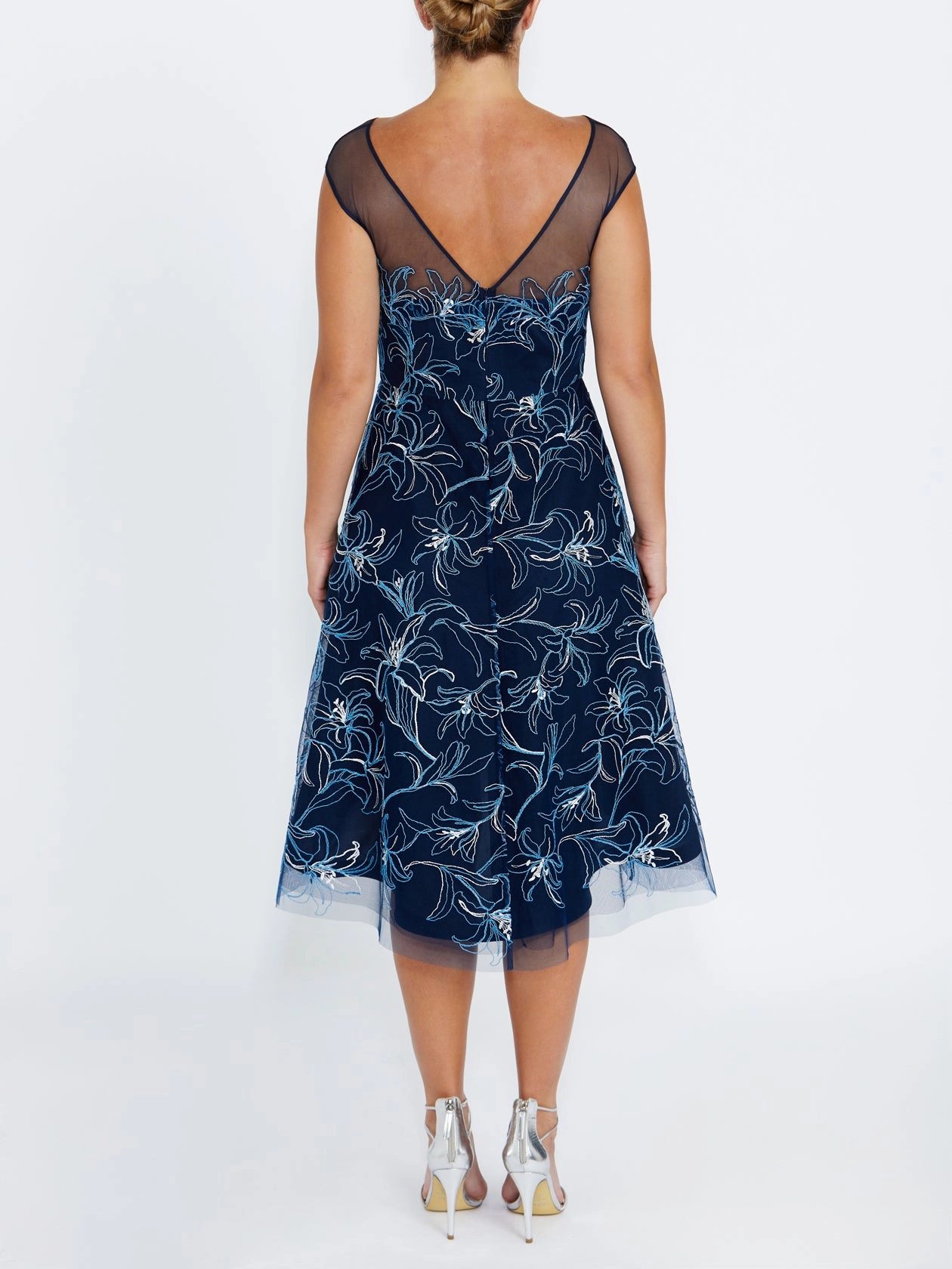 Stellar Midnight A-Line Dress Indoor clothing