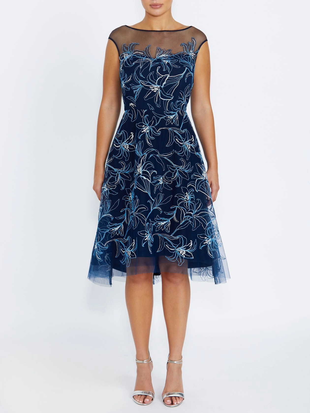 Stellar Midnight A-Line Dress Indoor clothing