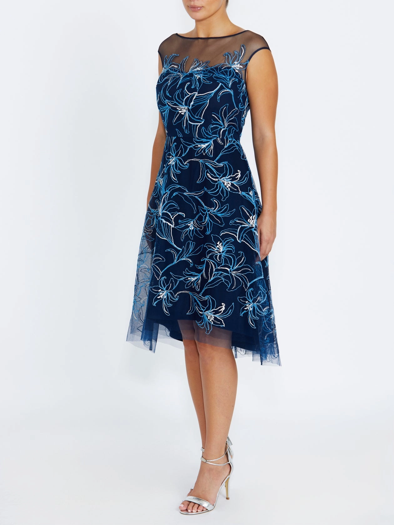 Stellar Midnight A-Line Dress Indoor clothing