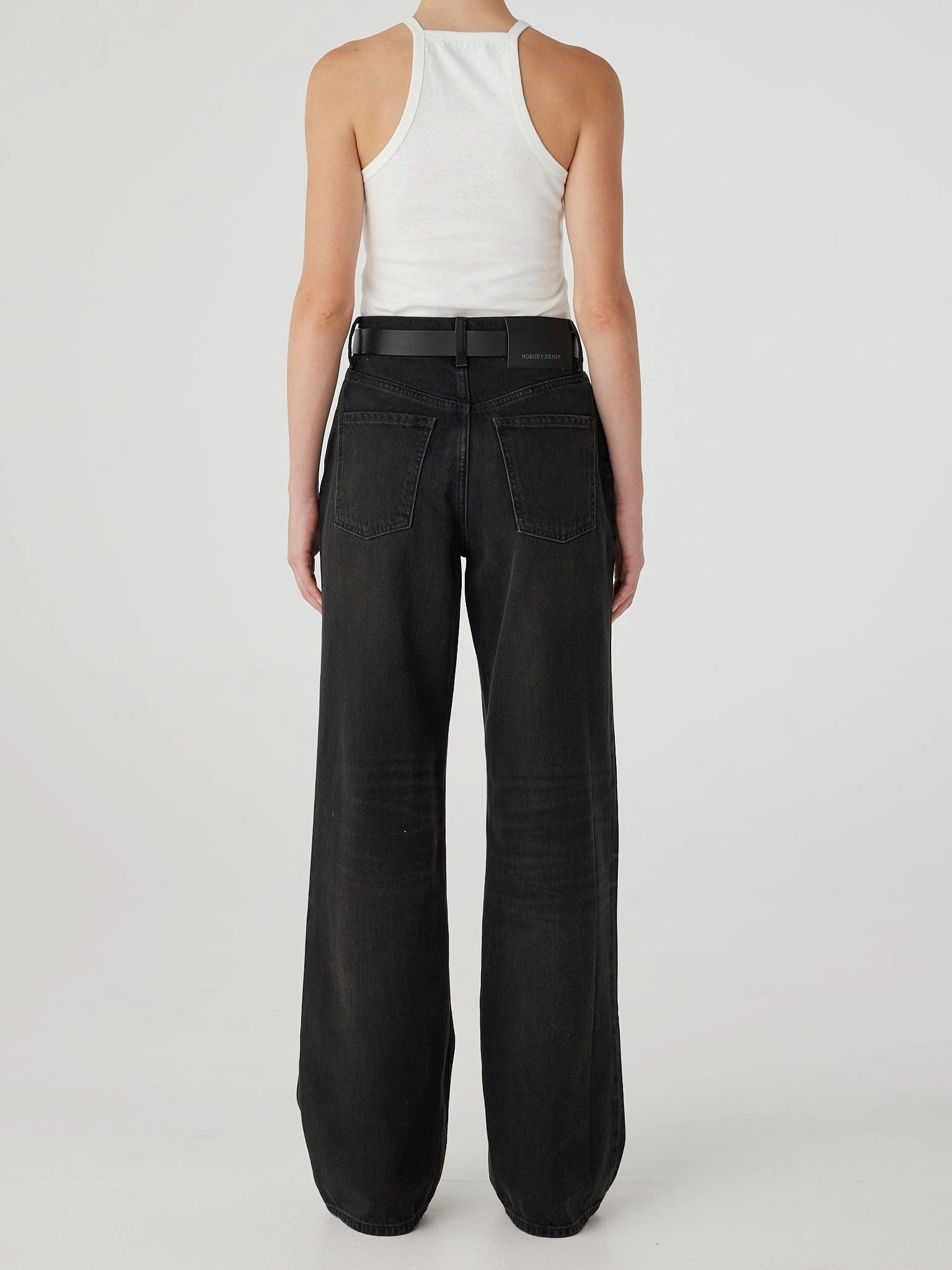 Street Inspired Grace Jean Shadow