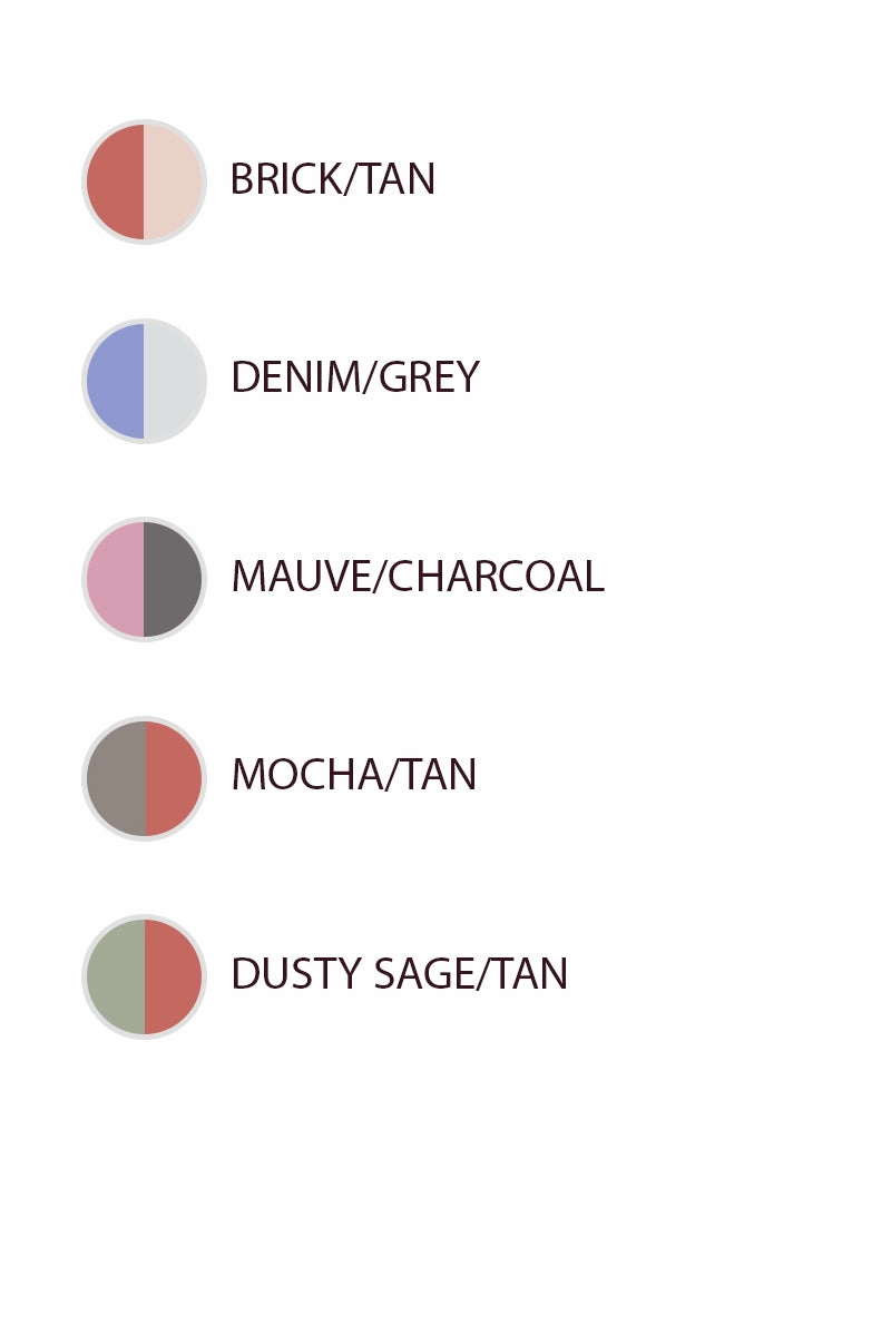 Contemporary Fit Classic Urban Wear IT3659R-04 | MODAL JERSEY COLOR BLOCK SHORT SLEEVES TOP