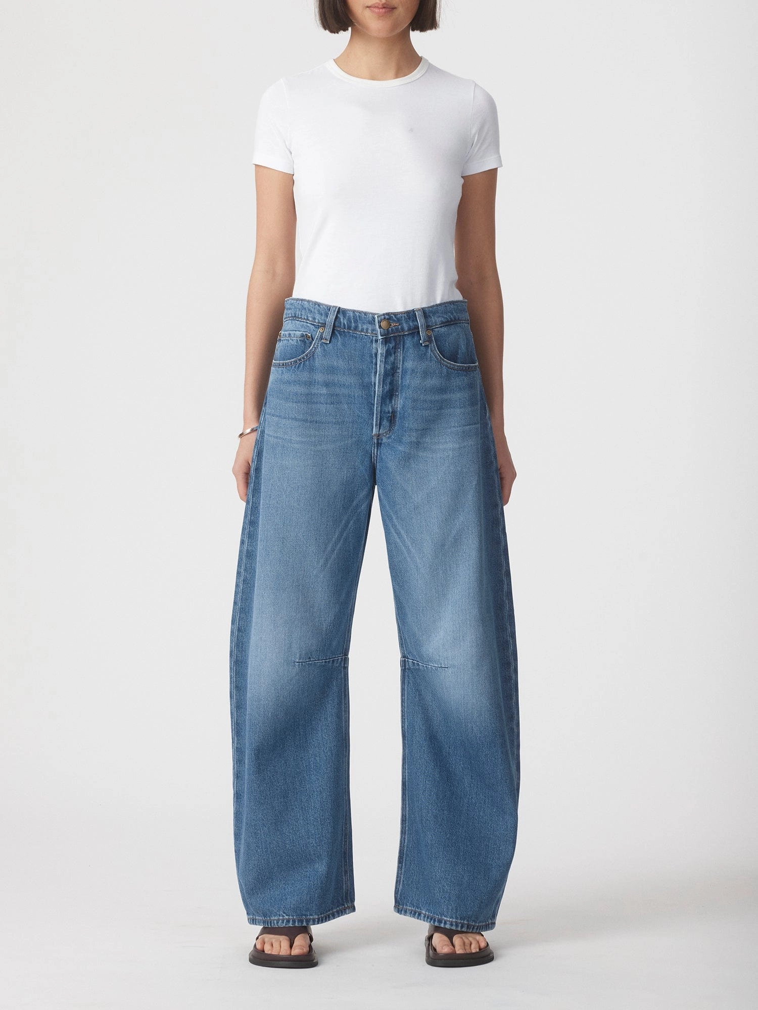 Vera Jean Americana Laidback Style