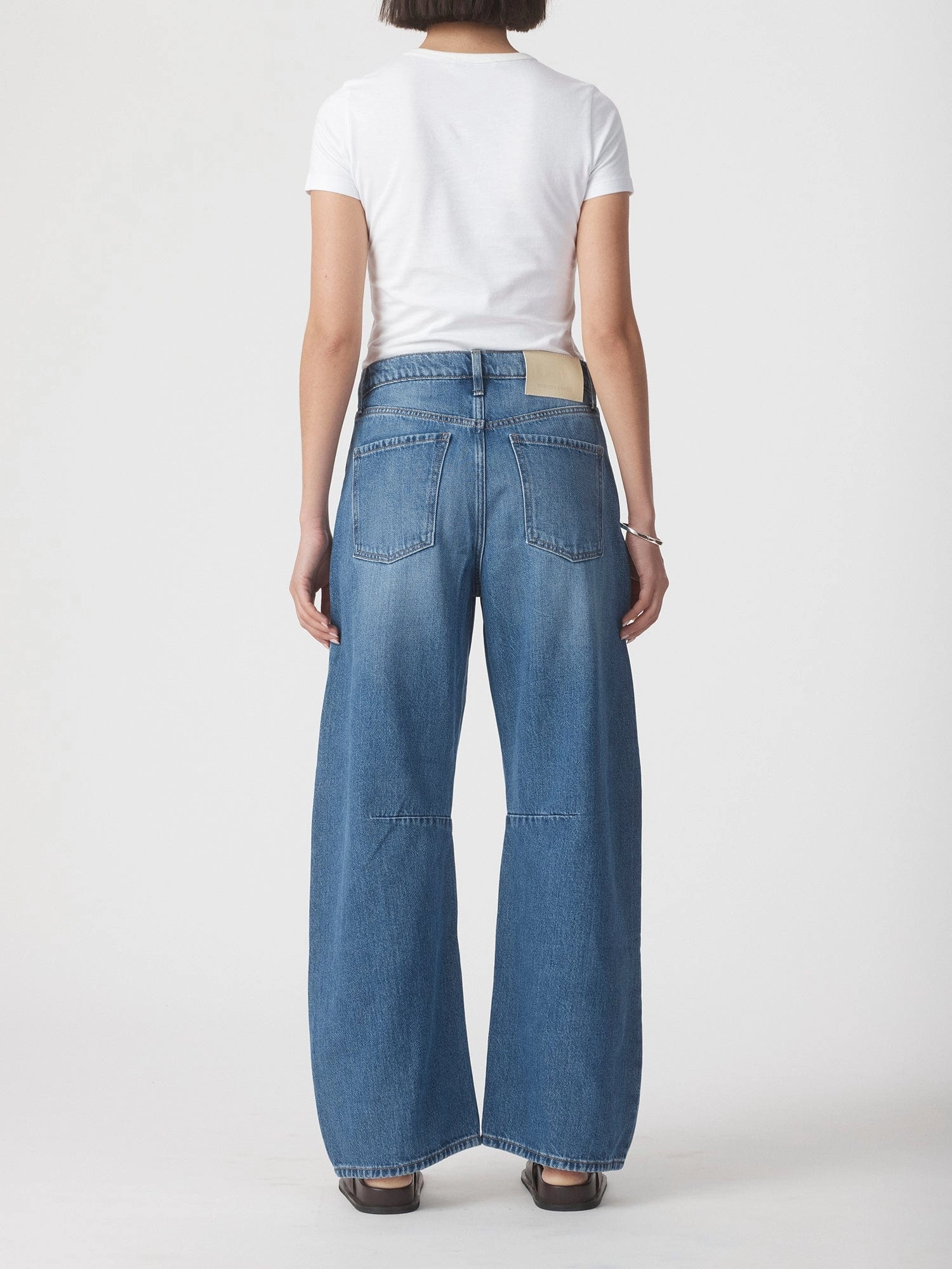 Style Standard Vera Jean Americana