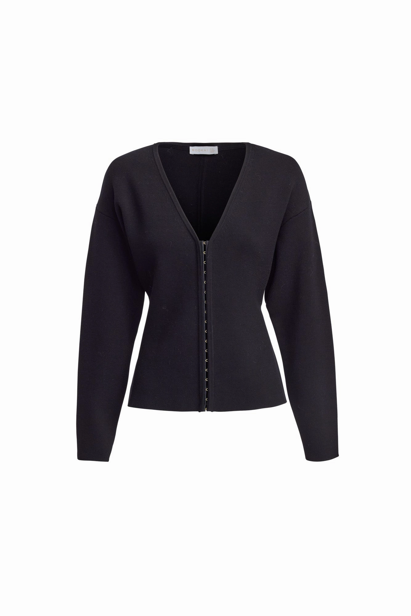 Stylish Ease Jasper Hook Top