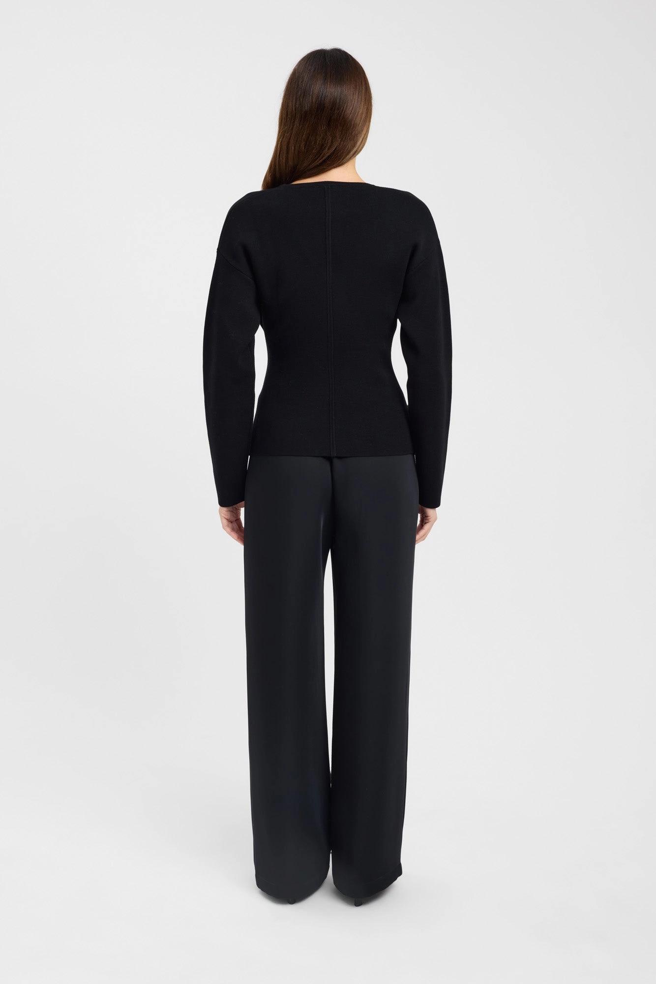 Stylish Ease Jasper Hook Top