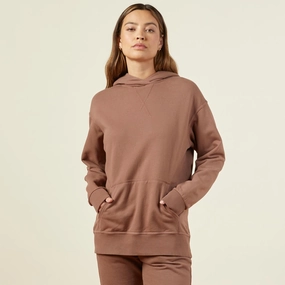 90's Classic Hoody Luxury Leader Luxury Campus