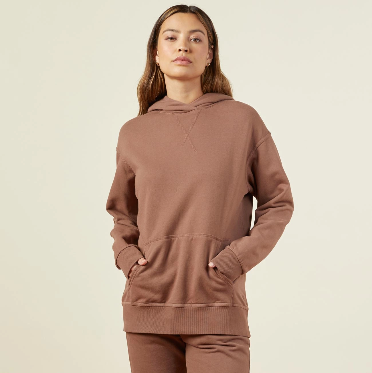 Best Seller Refined Holiday 90's Classic Hoody