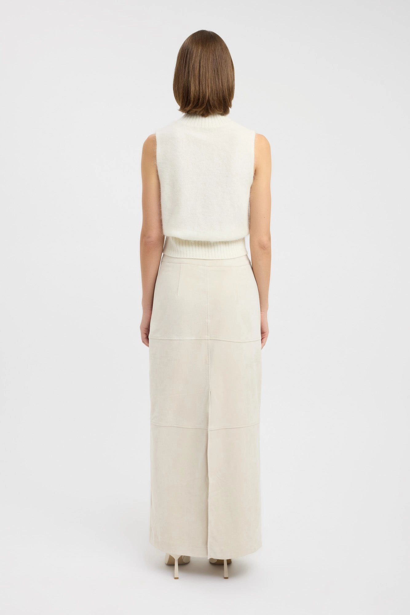 Suki Maxi Skirt Travel Ready