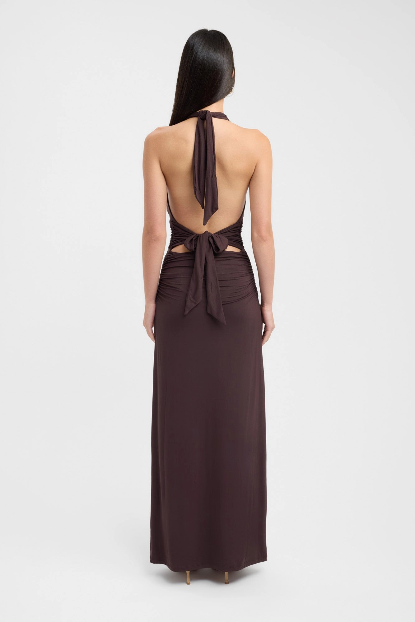 Sun Moon Star Leni Maxi Dress