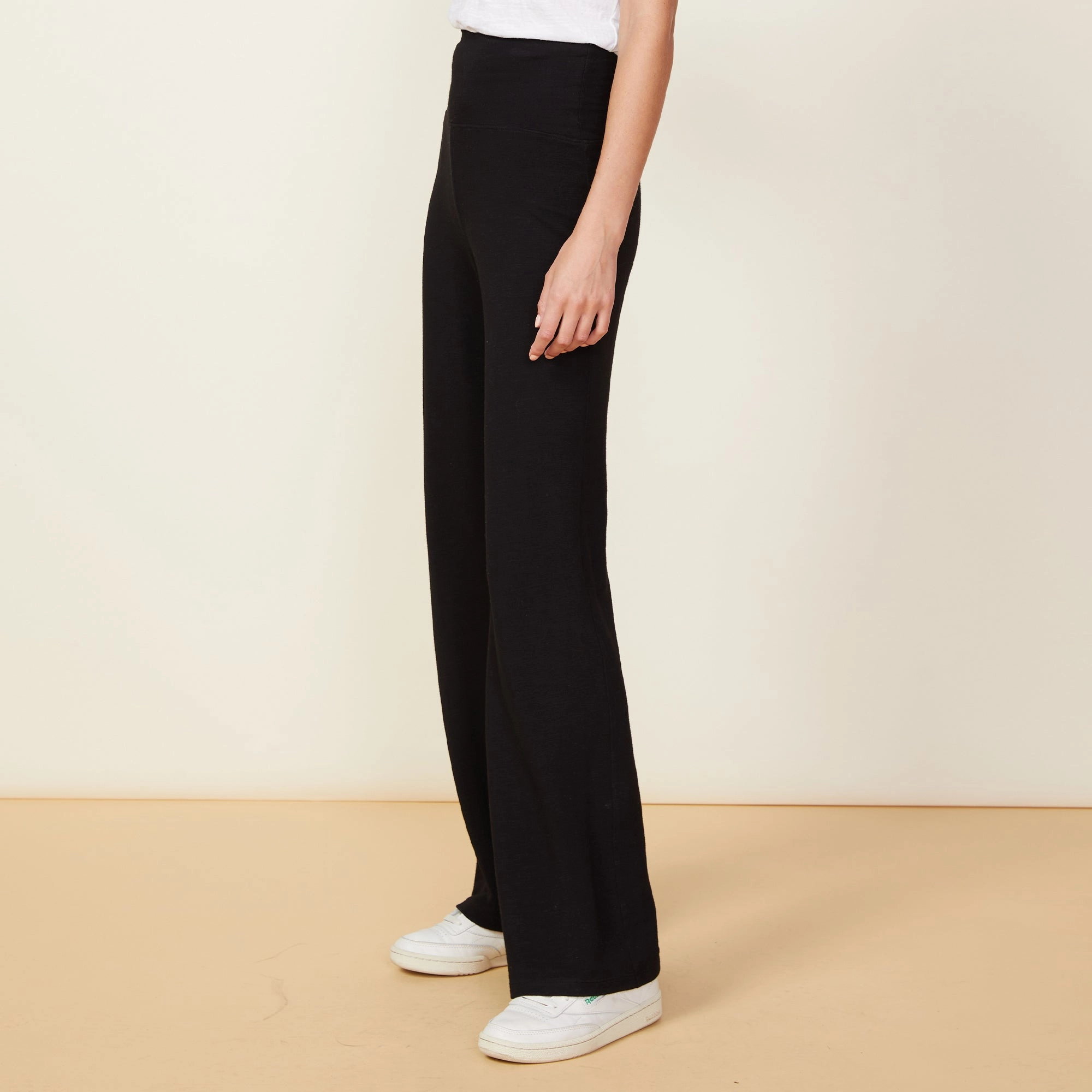 Supersoft Flare Pant Modern Summer