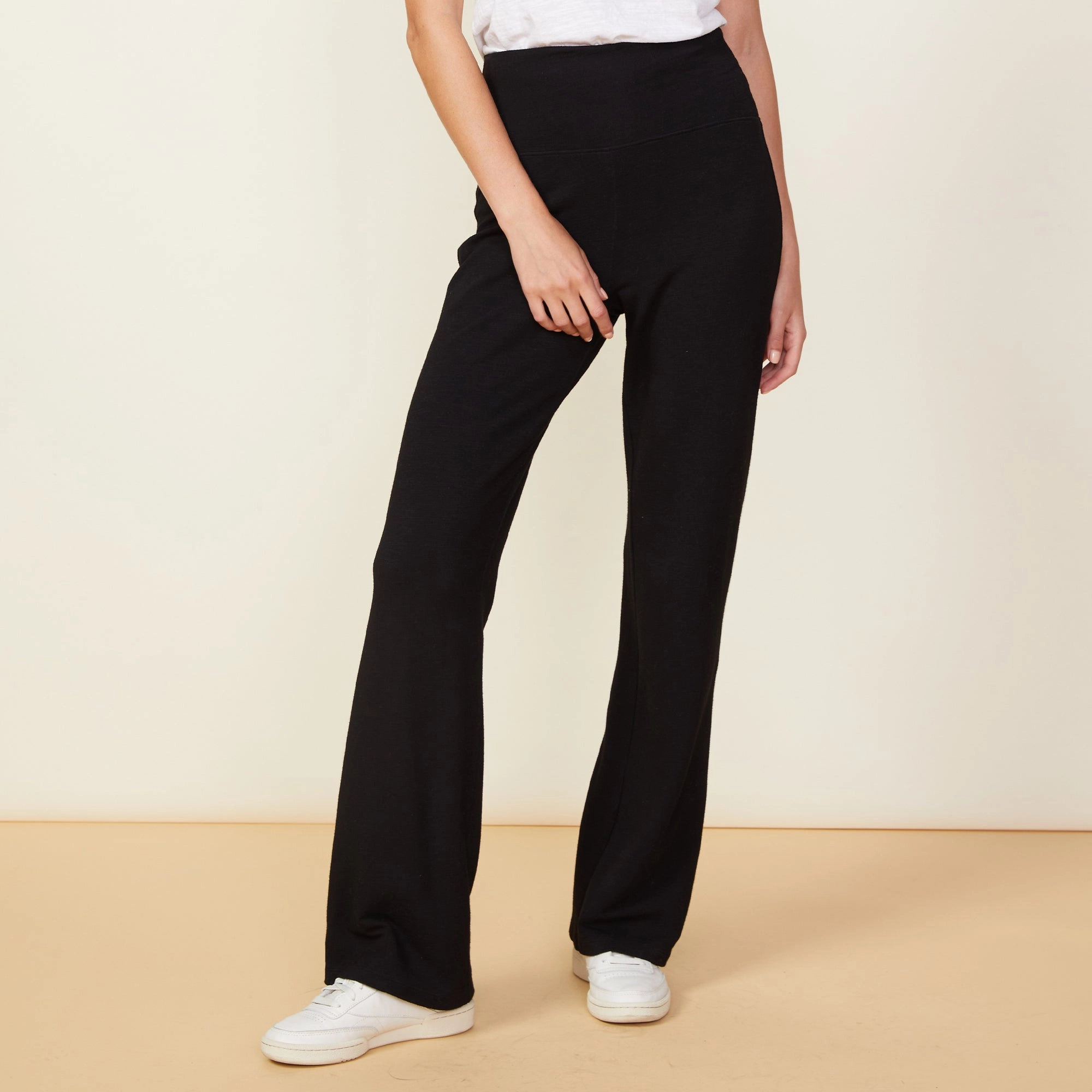 Supersoft Flare Pant Modern Summer