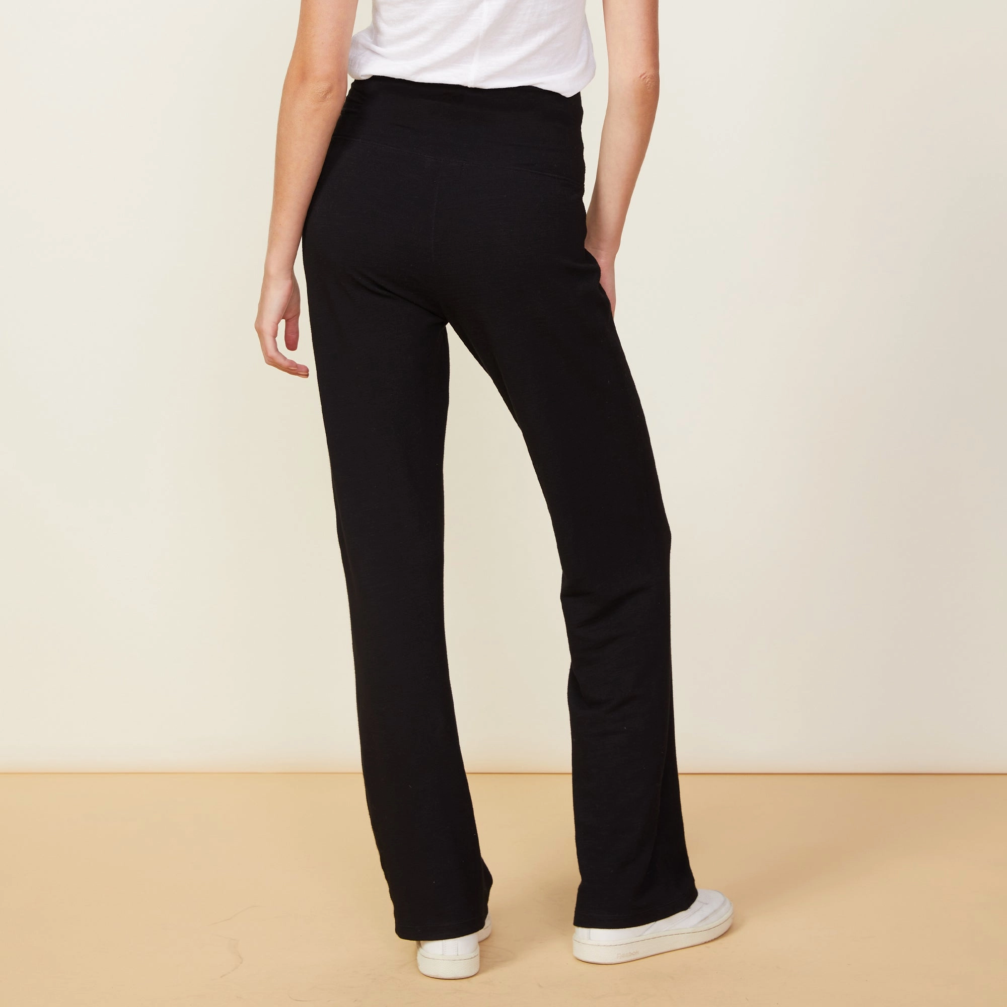 Supersoft Flare Pant Modern Summer