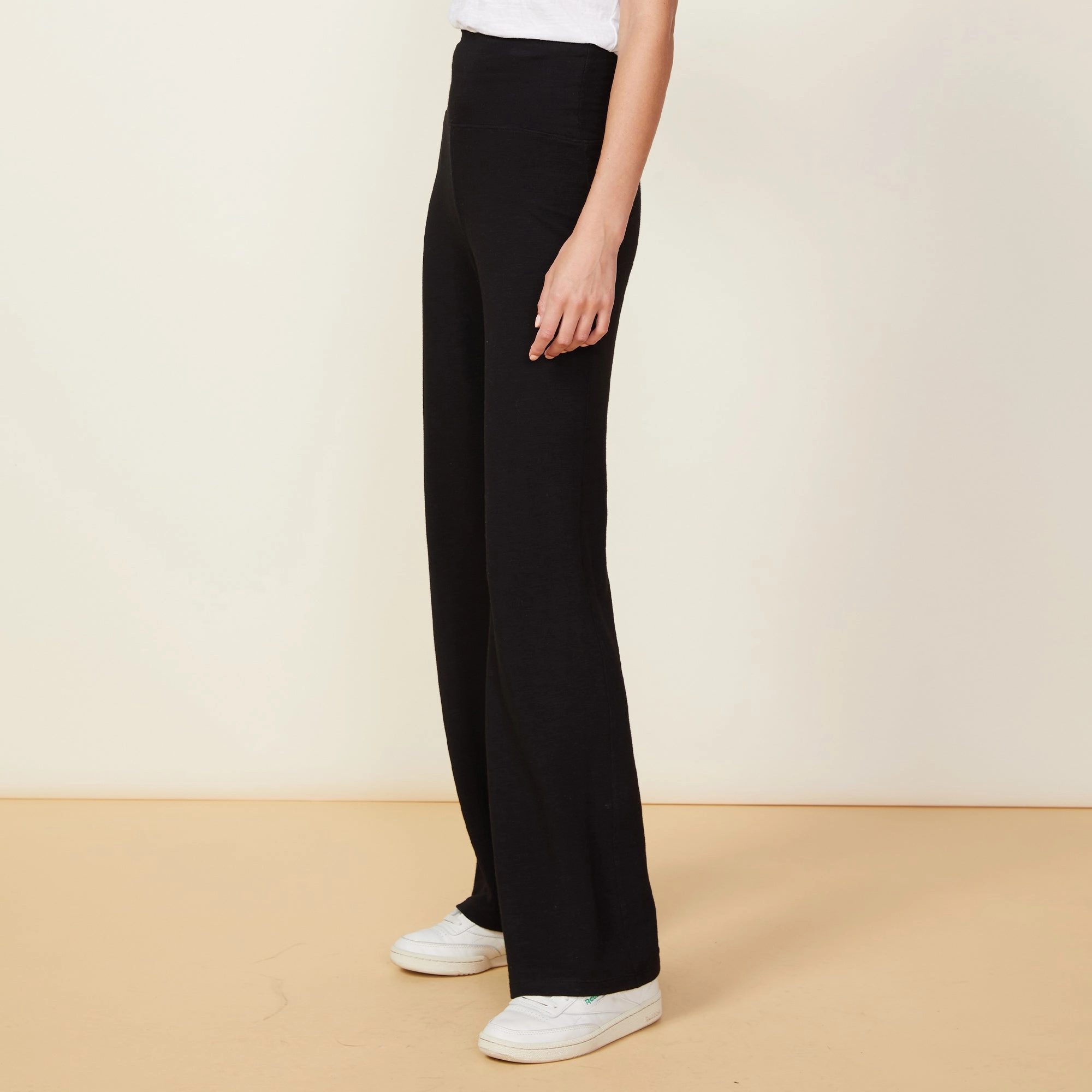 Supersoft Flare Pant Printed