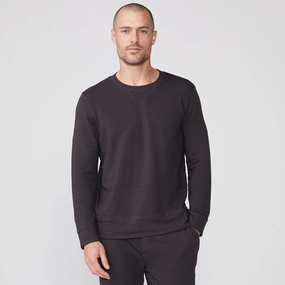 Elegant Conference London Inspired Supersoft Fleece Crew Neck Sweatshirt