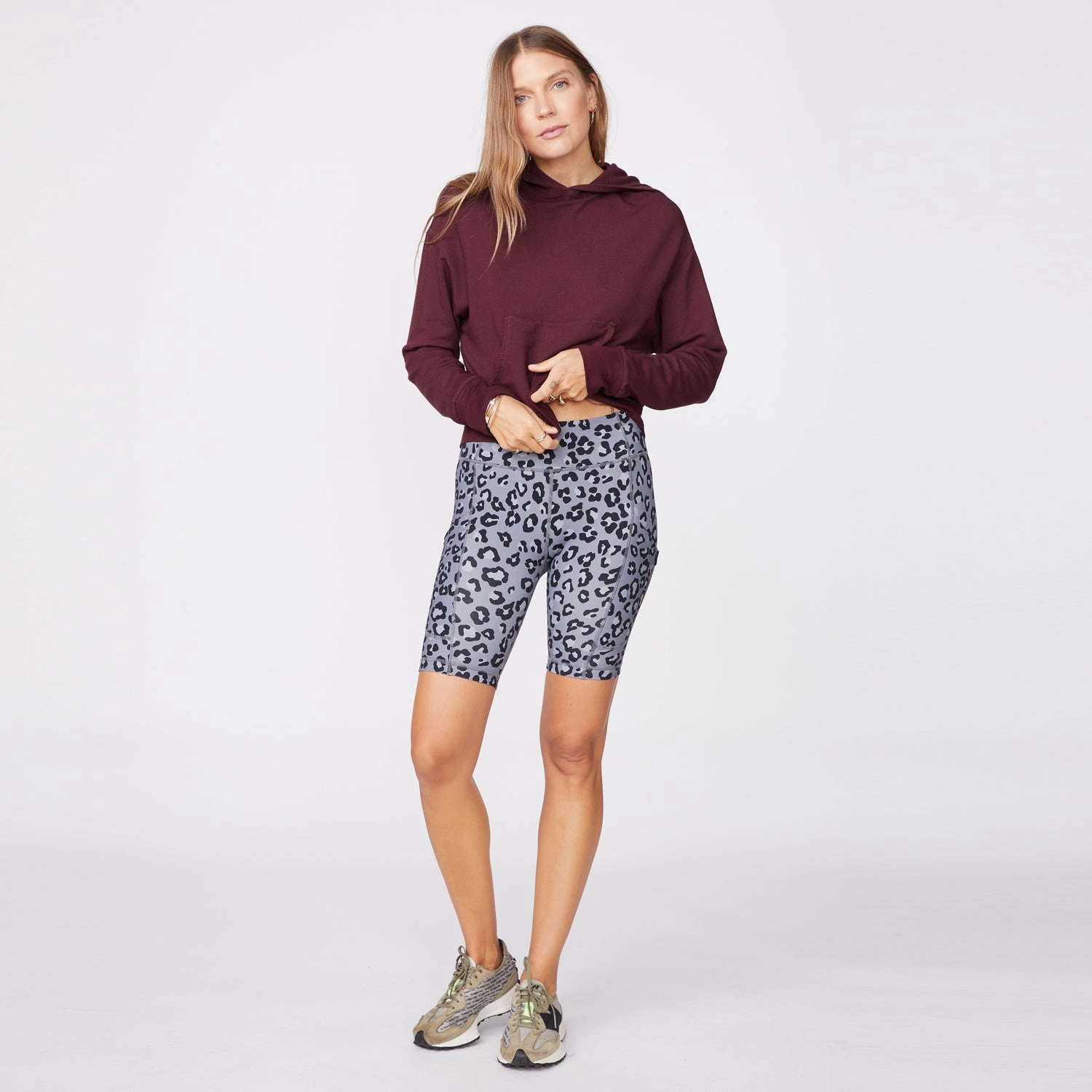 Supersoft Fleece Girlfriend Pullover Smart Profile