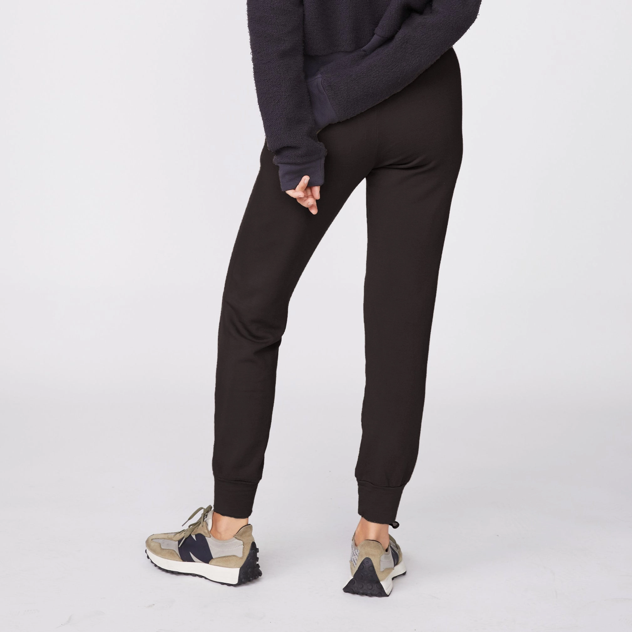 Supersoft Fleece Girlfriend Sweats Breathable