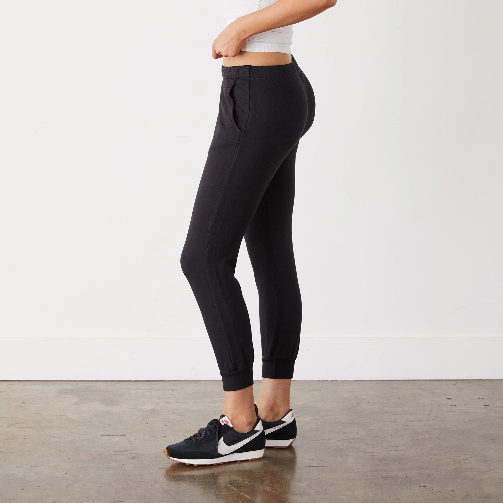 Supersoft Fleece Jogger Soft Flow