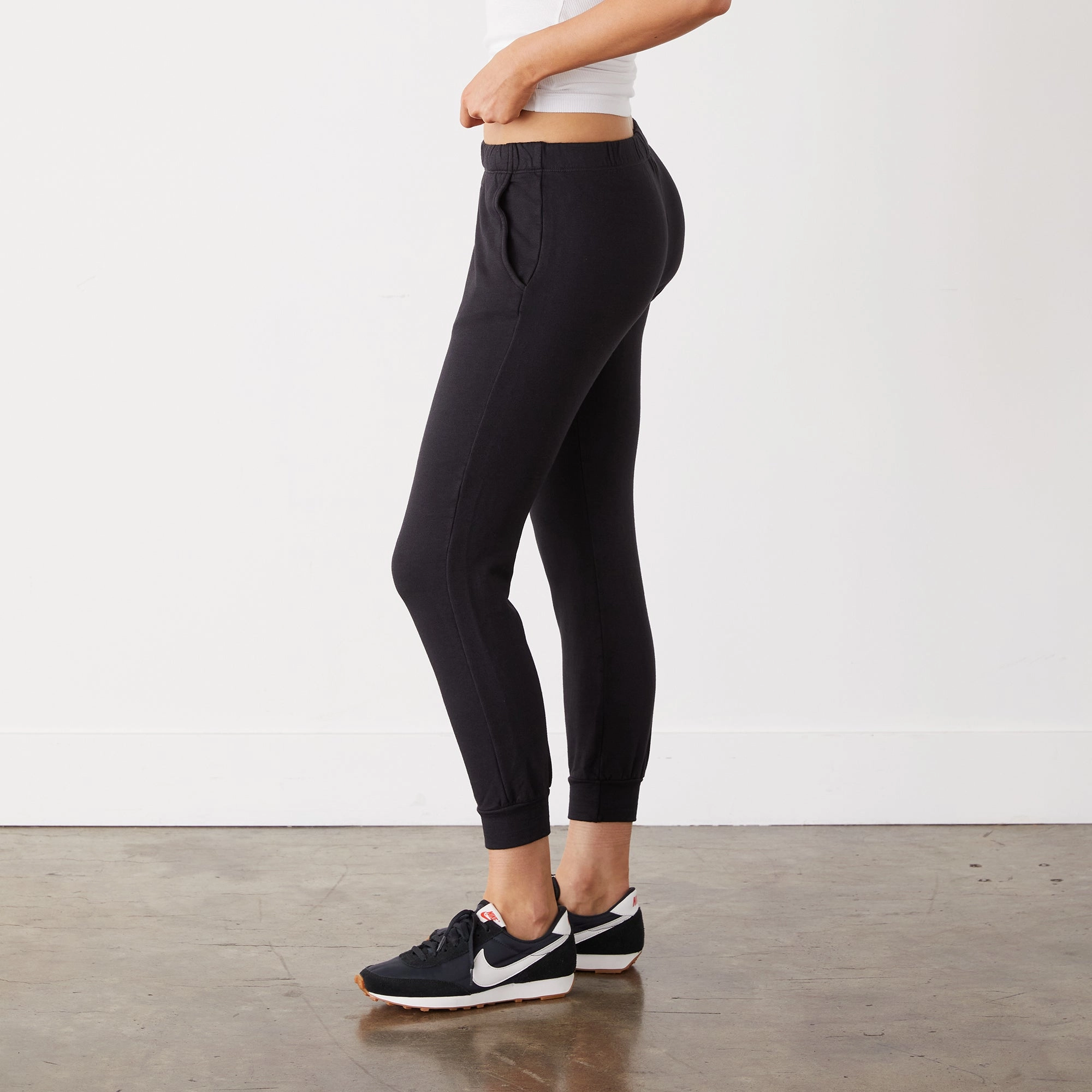 Supersoft Fleece Jogger Soft Flow