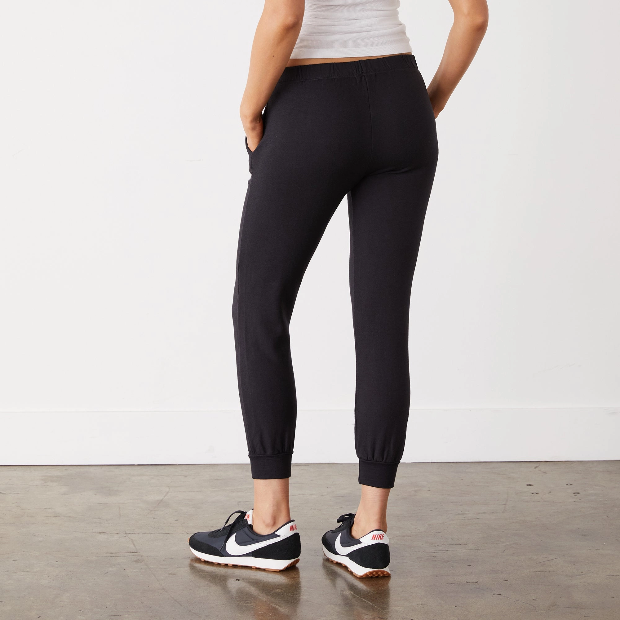 Supersoft Fleece Jogger Soft Flow