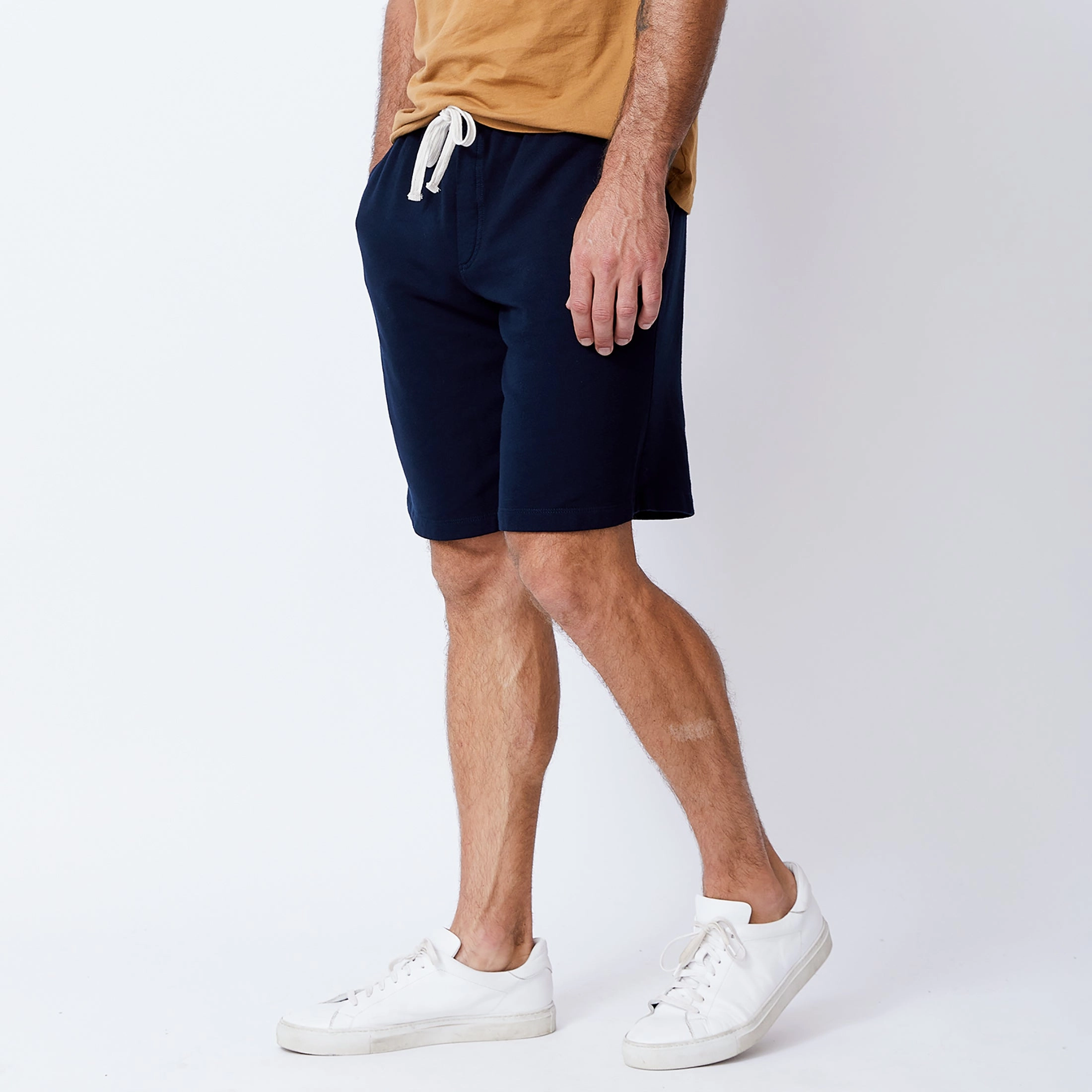 Supersoft Fleece Shorts Stylish Smart