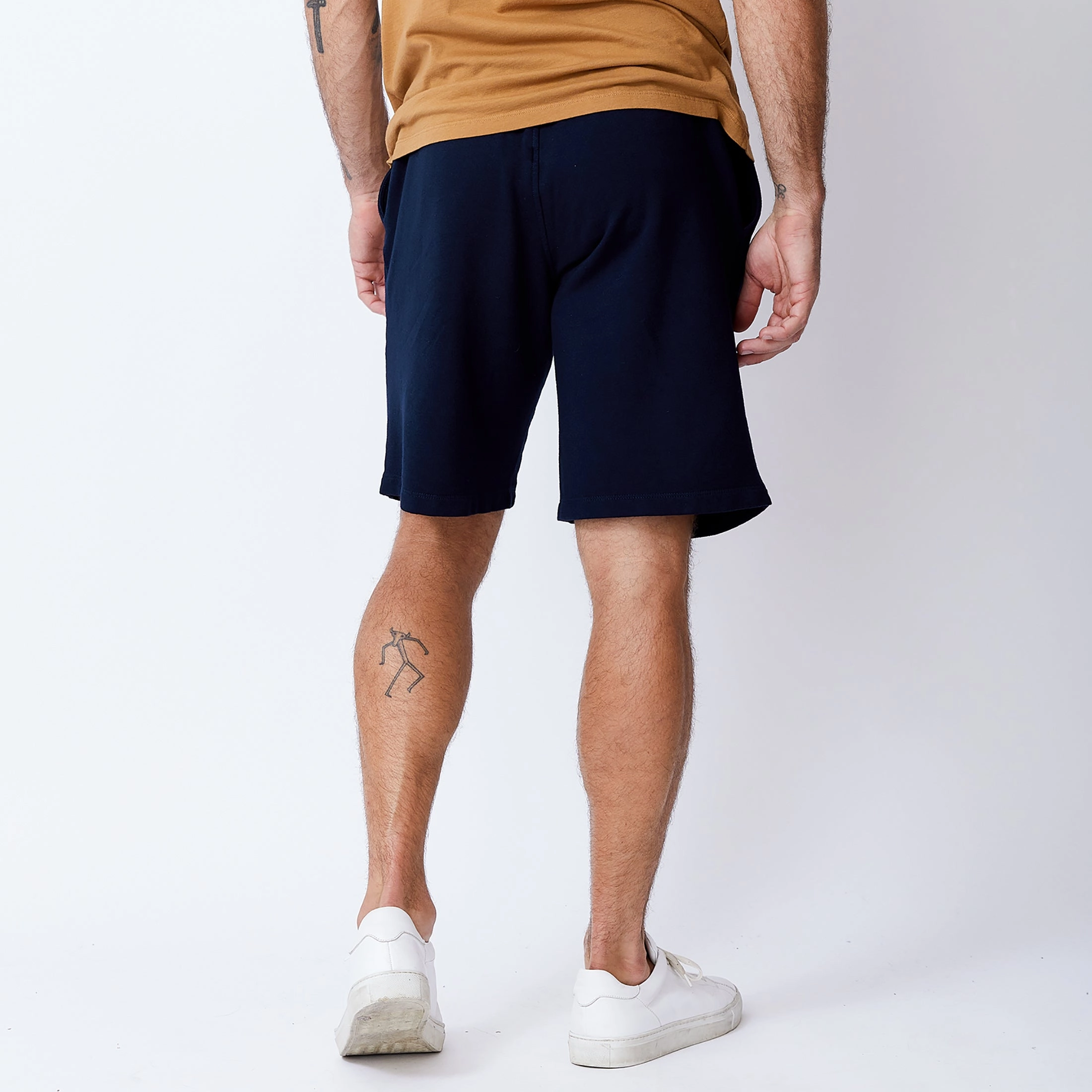 Supersoft Fleece Shorts Stylish Smart