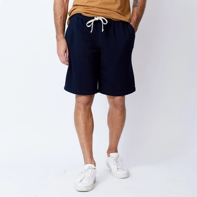 Elegant Weekend Supersoft Fleece Shorts