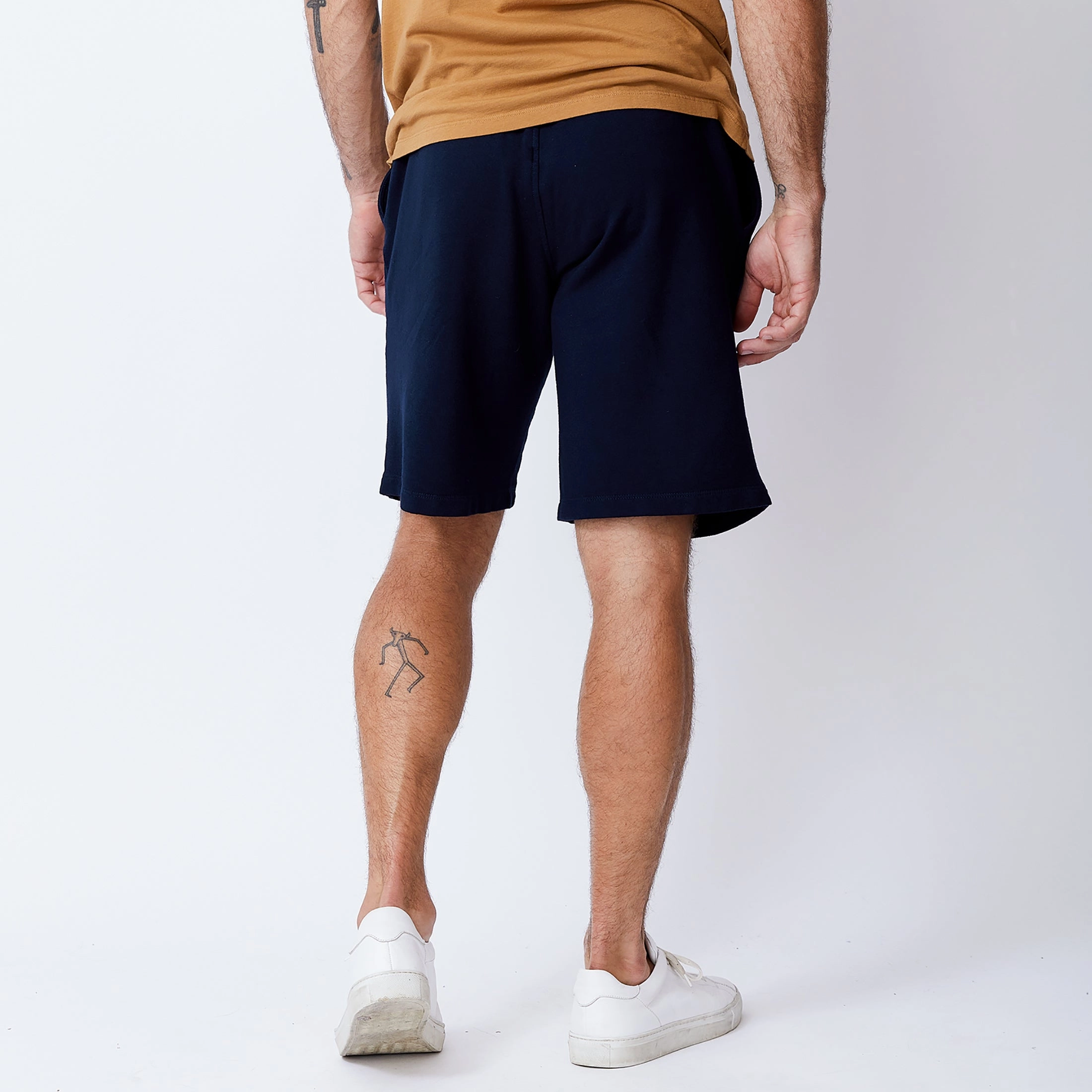 Supersoft Fleece Shorts Stylish Smart