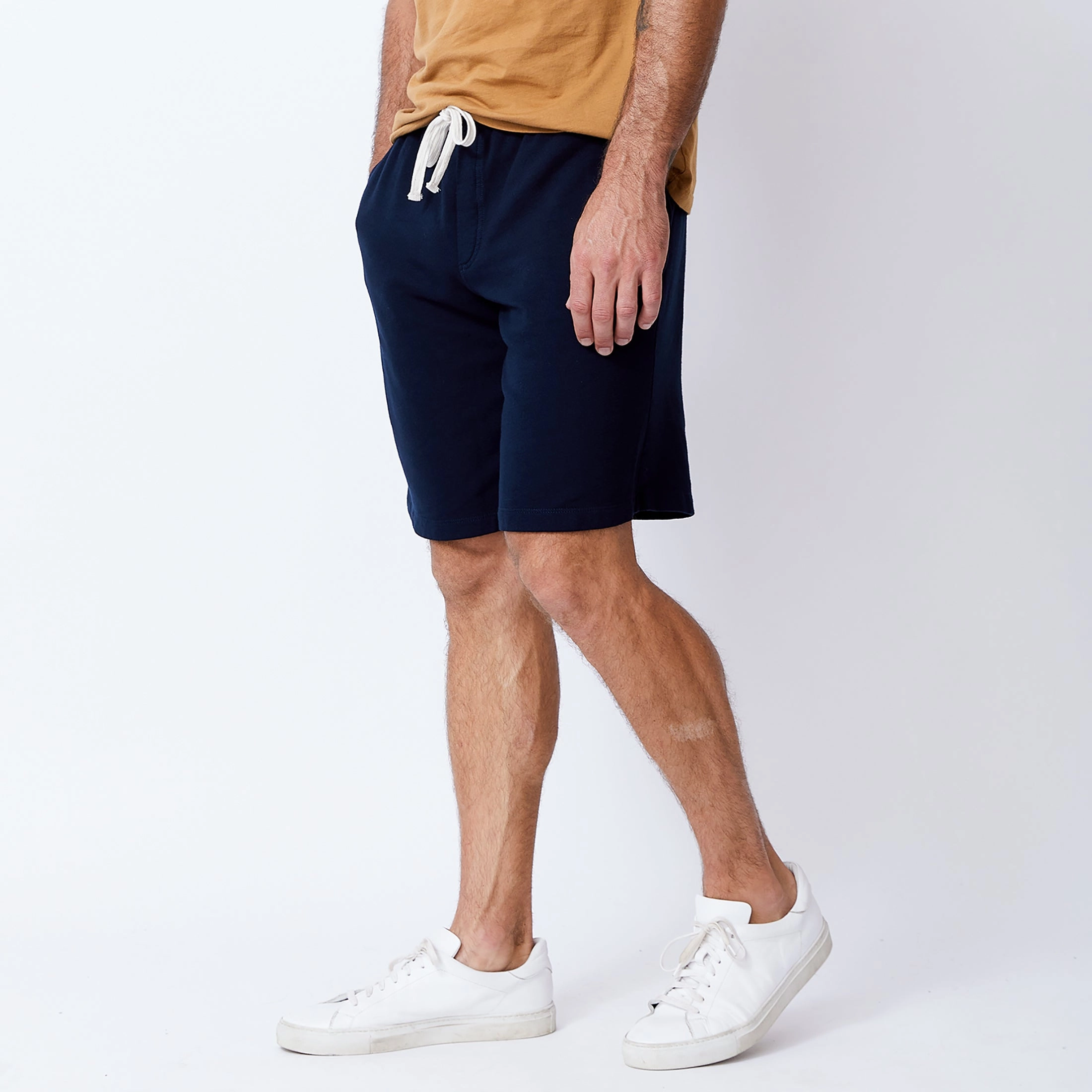 Supersoft Fleece Shorts Stylish Smart