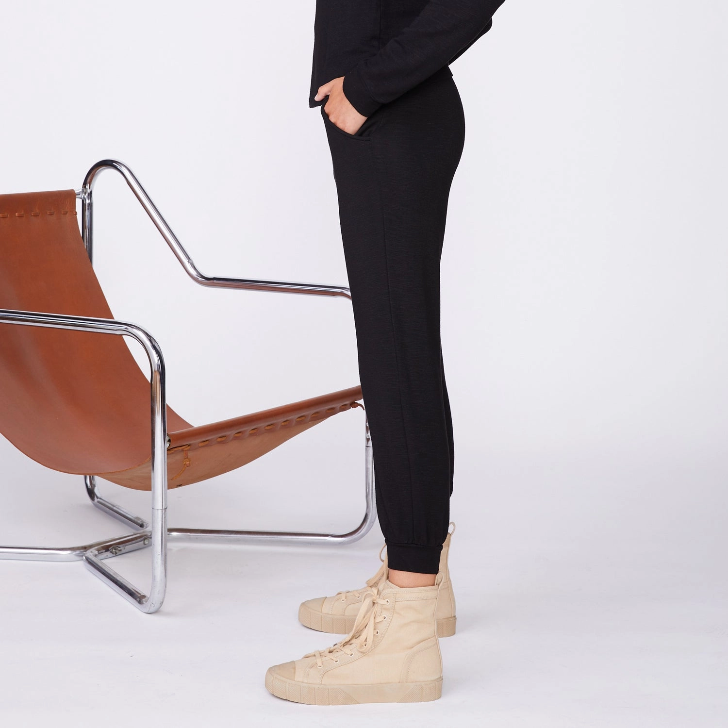 Supersoft Jogger Cool Fabrics