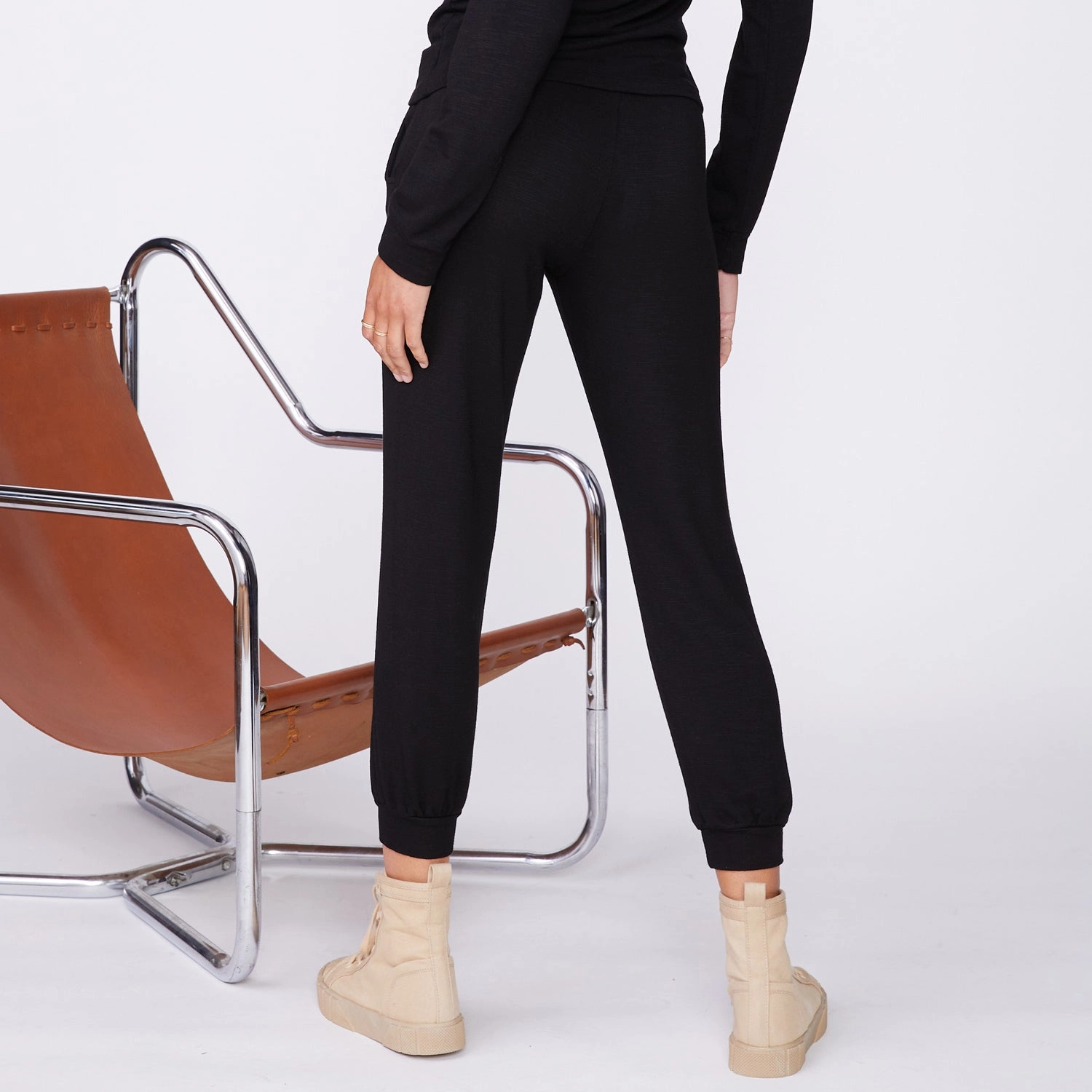 Supersoft Jogger Cool Fabrics