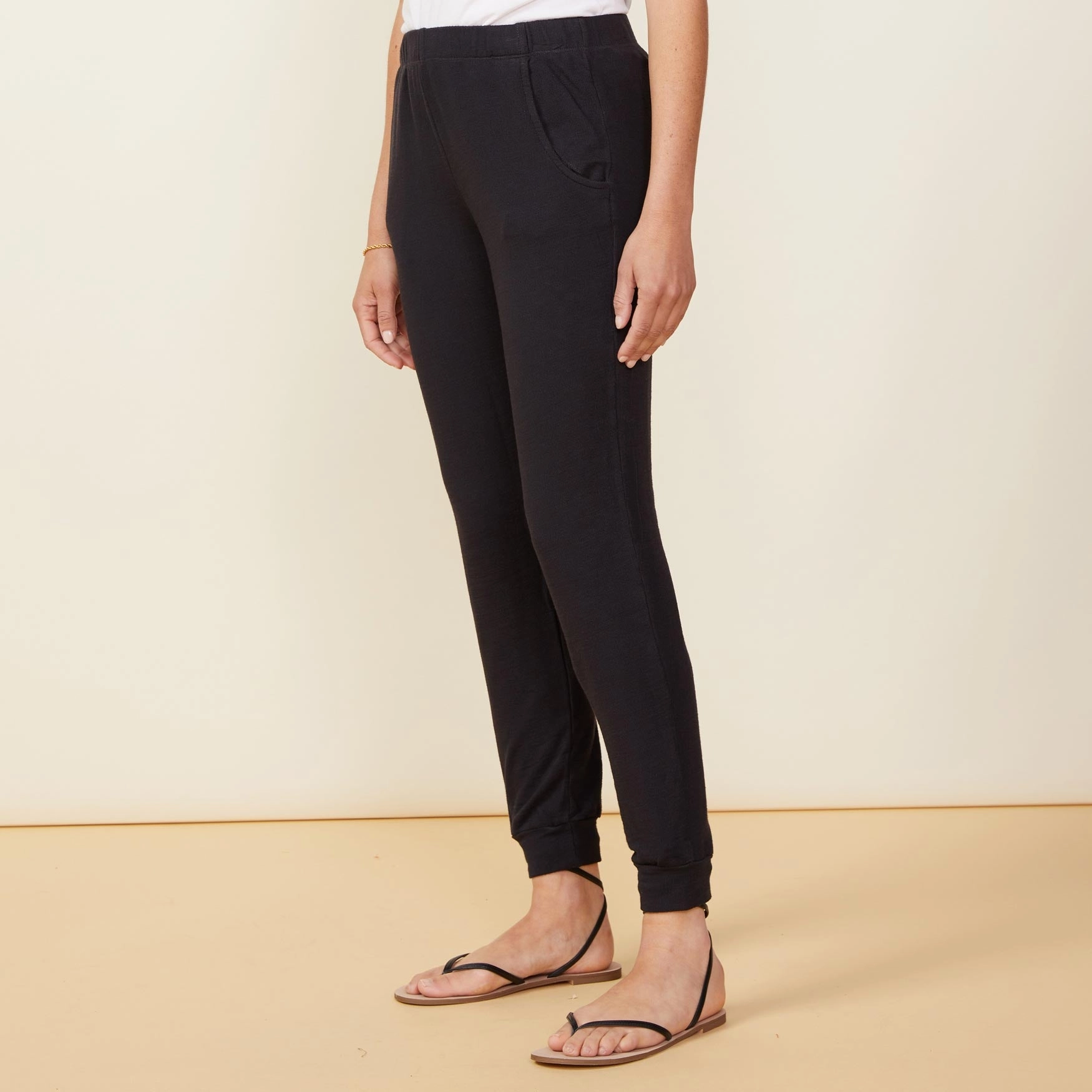 Supersoft Jogger Relaxed Vibes