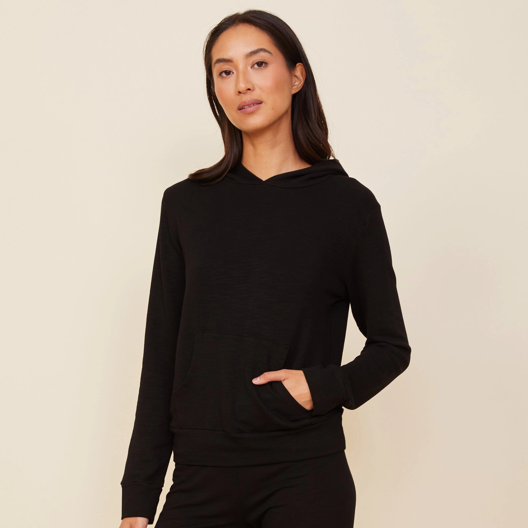 Refined Daily Supersoft Pullover Hoody