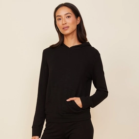 Refined Daily Supersoft Pullover Hoody