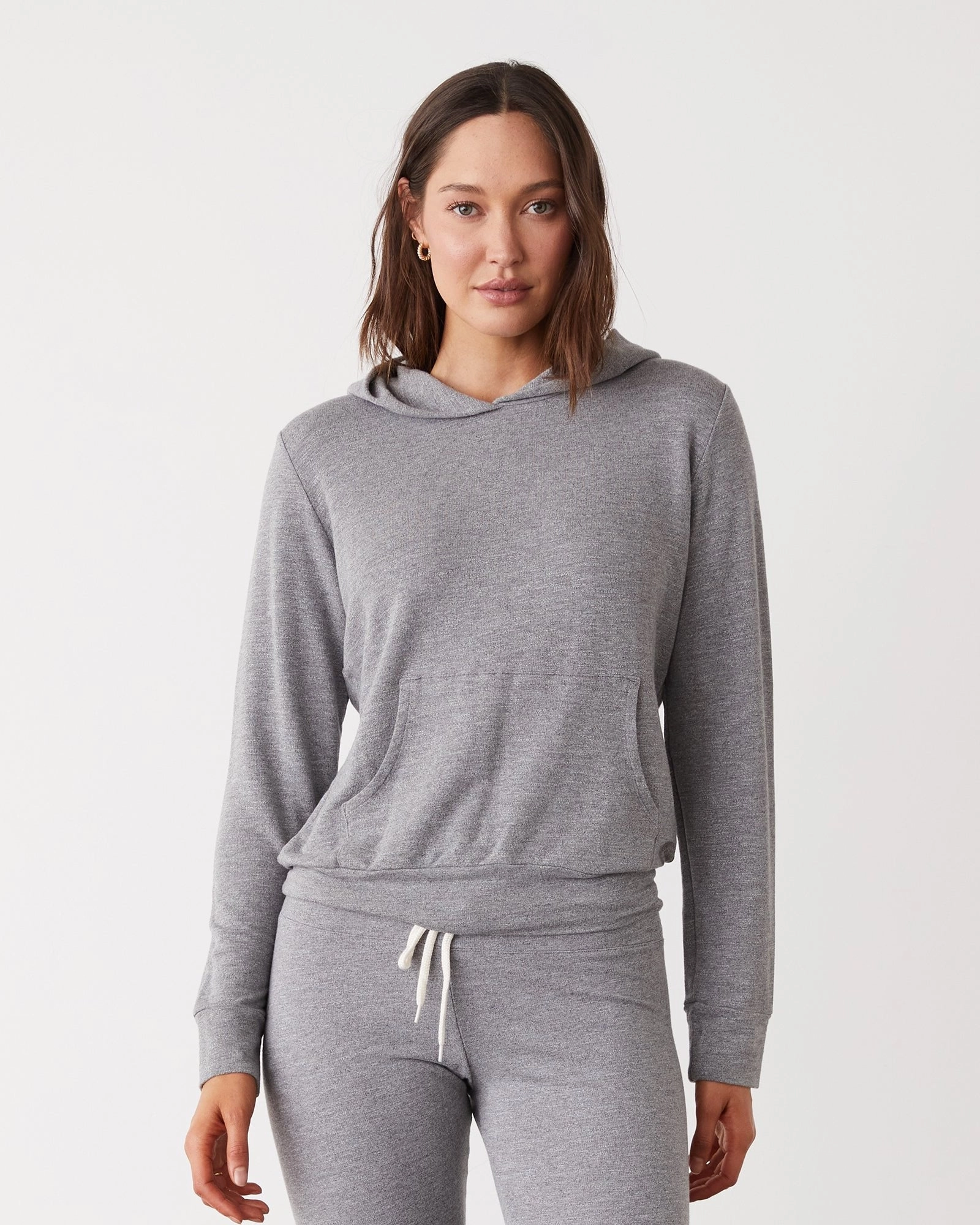 Supersoft Pullover Hoody Dynamic Quality