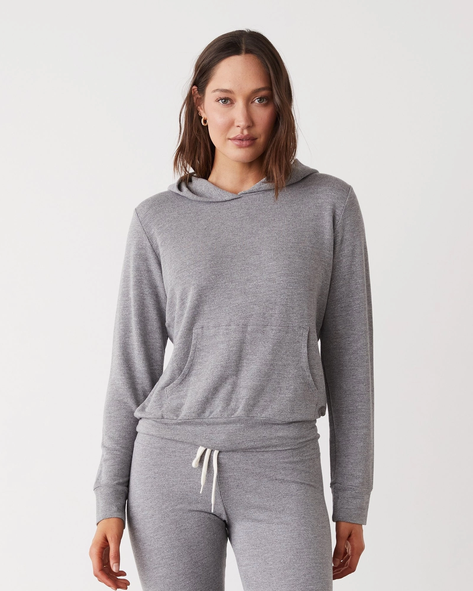 Supersoft Pullover Hoody Dynamic Quality