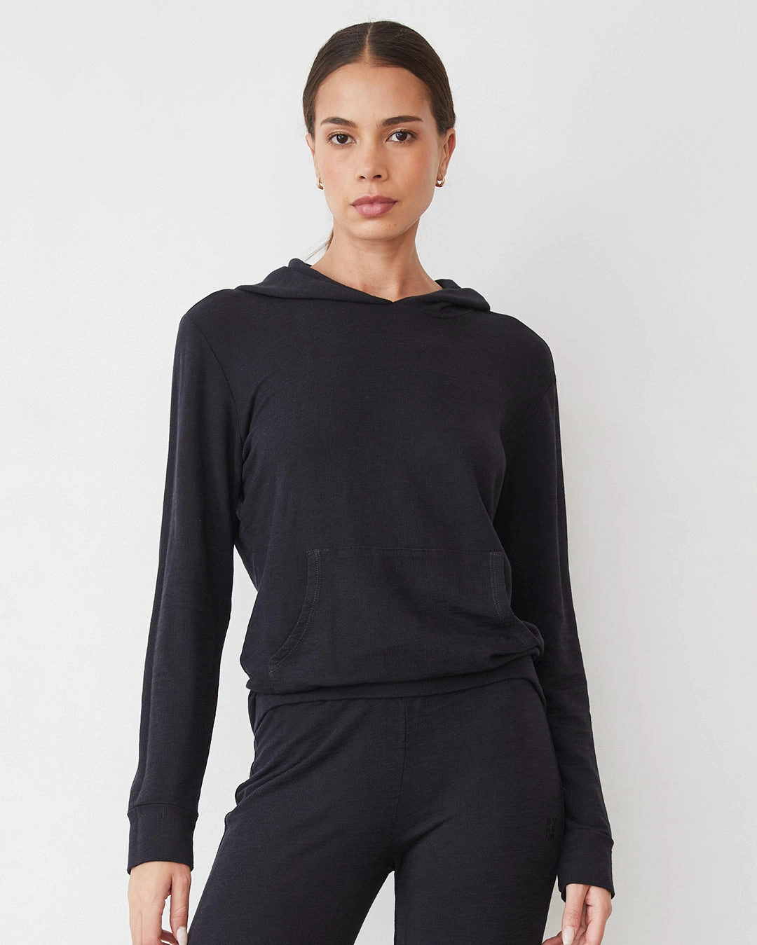 Supersoft Pullover Hoody Essential Finish